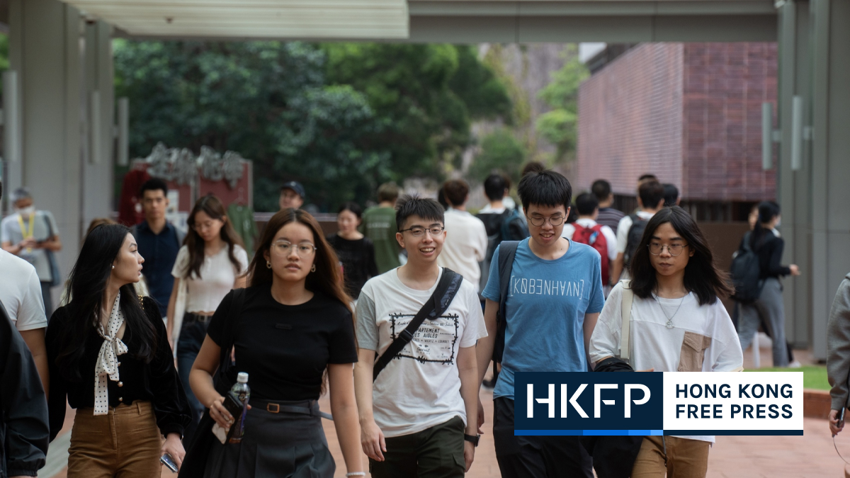 Tuition fees for Hong Kong’s public universities to rise by 5-6% annually over next 3 years